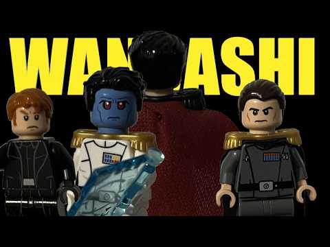 Wandashi Episode 3 | Kapitel 2