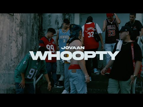 Video Whoopty Spanish (Remix) de Jovaan