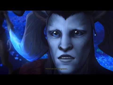 [Streamhighlights-Ardenwald]Ysera's Wiedergeburt