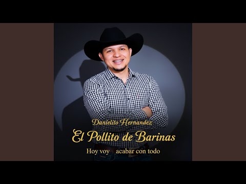 Hoy Voy Acabar Con Todo