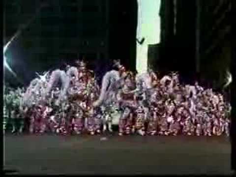 Fralinger String Band 1990   (12th Prize)