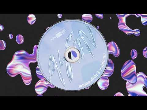 ASTON - Mama Didn't Raise No (Official Visualiser)