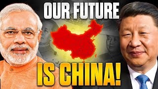 India and China Announce New Deal that Shocks the World!