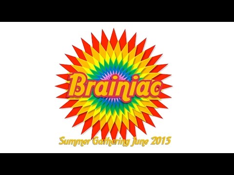 Brainiac DJ-Set @ Tribe of Frog Summer Gathering June 2015