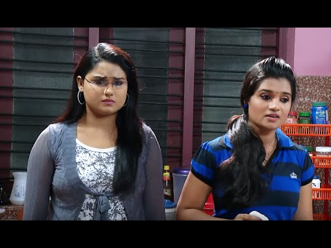 Ival Yamuna I Episode 122 - Part 3 I Mazhavil Manorama