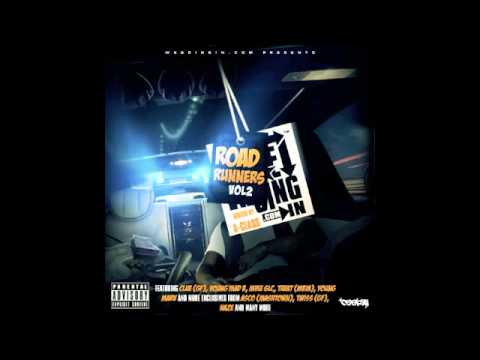 Twiss Ft Clue & Mugzie Malone - Grind Wid A Passion (Audio) #Exclusive