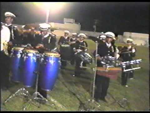 GUERREIROS DO SOL - WIGWAN - CLARIN DE OURO 1995