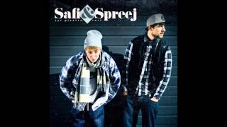 Safi & Spreej - In Stijgende Lijn