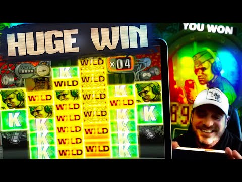 NEW RECORD WIN??!! MEGA WIN ON DAS XBOOT!! 🤯