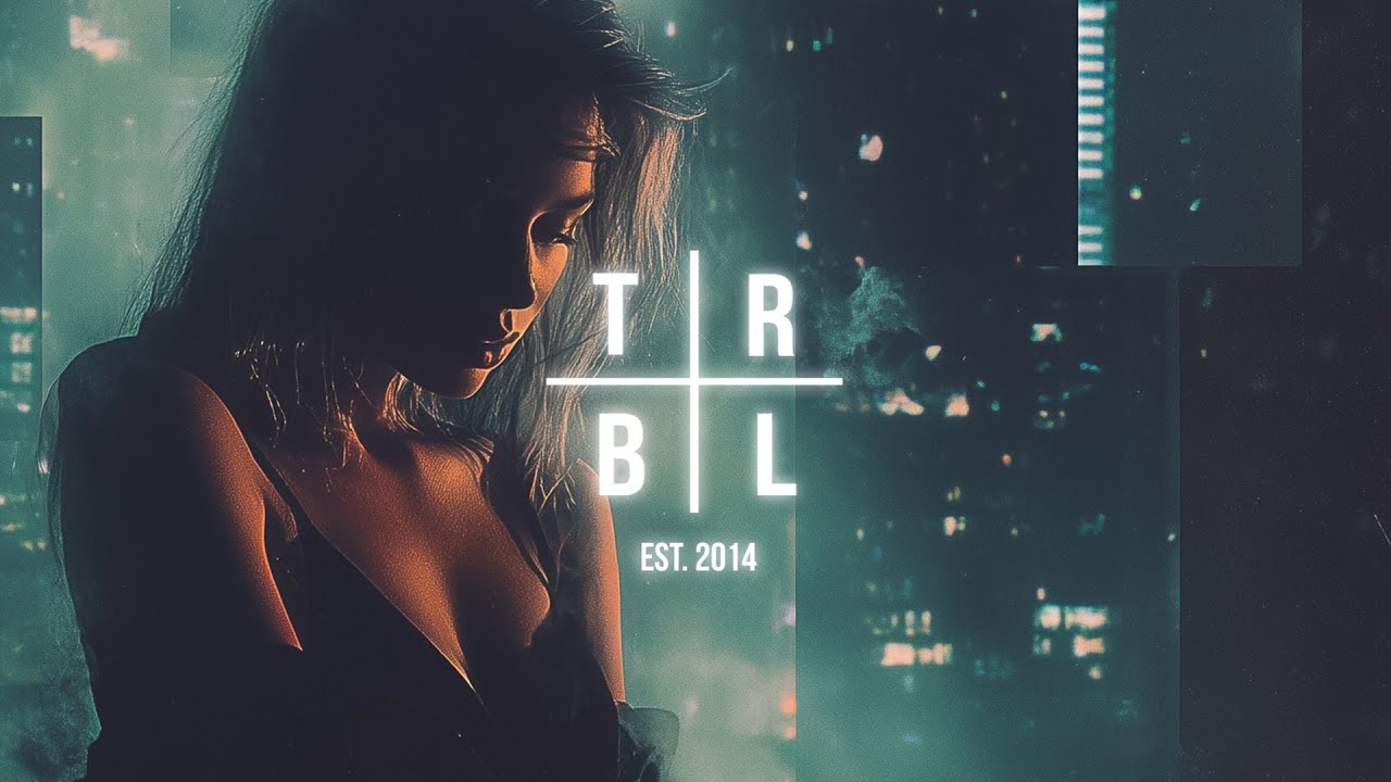 NIVEK FFORHS, Arman Cekin & Chrxs Beats - broken