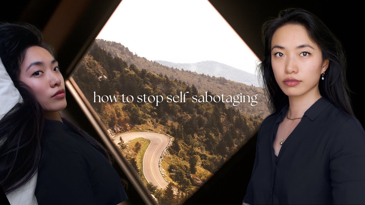 how to become your DREAM self