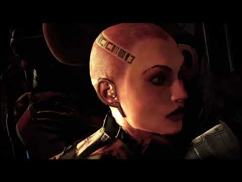 Mass Effect 2 Paragon Part 45- Suicide Mission Walkthrough and Finale