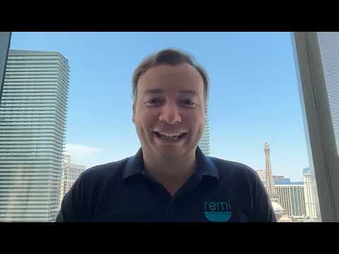 Remi - Customer Success Story (Oscar Adelman - Founder & CEO)