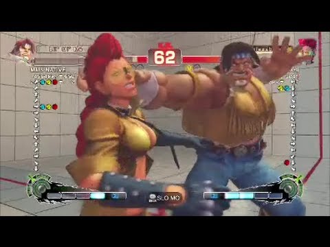 SSFIV AE Ver.2012: FNEX Kbrad, PIKACHUAKUMA, DMG iPeru, JaycetheAce, DRS filipin0man, yeb, BrolyLegs