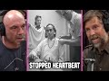 Joe Rogan This Indian Yogi Swami Rama Stopped Heartbeat