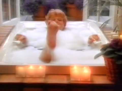 Angela Lansbury Positive Moves