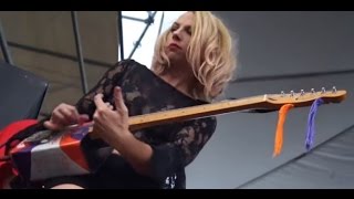 &quot;Gone For Good&quot;  Samantha Fish  @ 2016 Portland Waterfront Blues Festival  8763