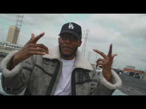 Sco Cal - Members Only (Official Video) ll Dir. By Hurley Films [New 2021]