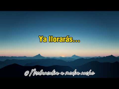 AMARANTA - MI GRAN ILUSIÓN (LETRA)