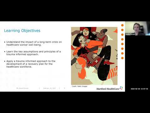 IOL Grand Rounds Feb. 24, 2022,  Jennifer Ferrand, PsyD