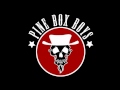 Pine Box Boys - The Beauty In Her Face 