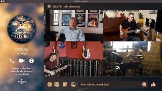 Ossian: Aki előre néz (hivatalos &quot;házi&quot; videóklip / official &quot;home&quot; video)