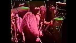 Vicious Rumors - Germany 1994