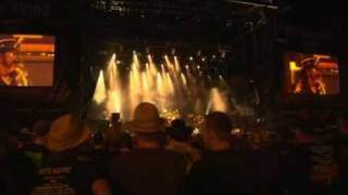 In The Name Of Tragedy ~ Motörhead LIVE @ Rock am Ring 2010