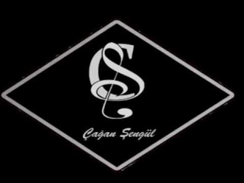 Çağan Şengül   Bu Yüzden Cover