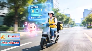 ได้ระบบส่งของข้ามมิติ นำสินค้าปัจจุบันไปขายแดนเซียนและวันสิ้นโลก