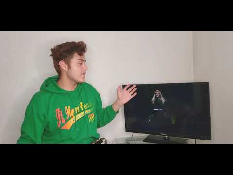 La Oreja De Van Gogh - Muñeca De Trapo Reaction