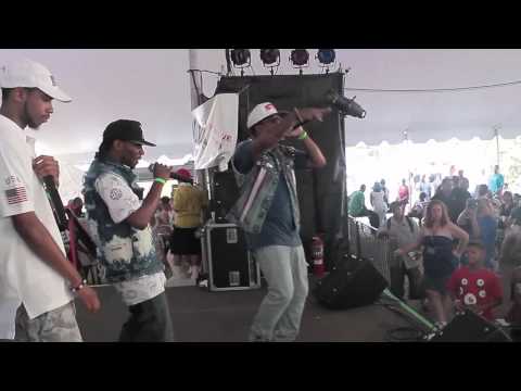 RED MCFLY - MUSIKFEST VLOG