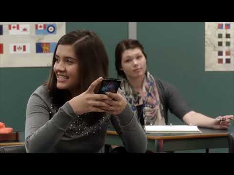 Degrassi NC - 2x07 - That Awkward Moment When