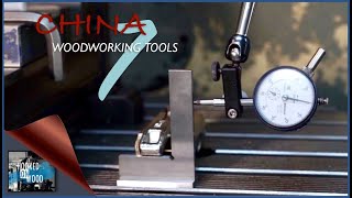 China Tools 7, In Depth reviews about China Tools