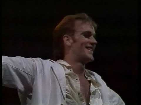 R.E.M. 1989-05-15 - Pinkpop Festival 89, Landgraaf, The Netherlands [TV Source]