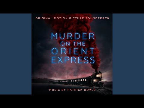 Video thumbnail for Orient Express Suite