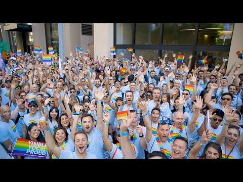 Salesforce - Customer Success Story