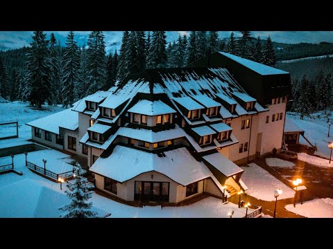Hotel Zlatarski Zlatnik, Nova Varoš, Serbia | Travel Suggestions