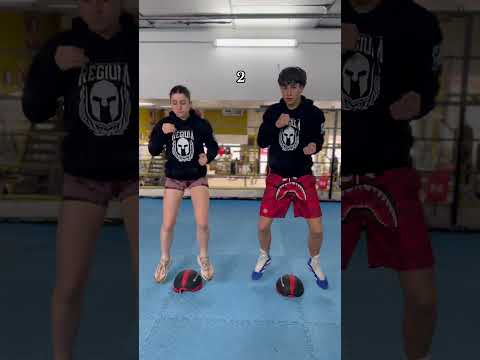 Footwork drills 🔥 #ejercicios #coordinacion #footwork #boxeo #boxing #boxingtraining #parati #viral