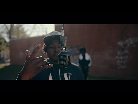 Rod Da God & HB Goat "Steppin Harder" (Mic Performance)