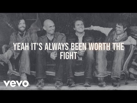 The Fight - Eli Young Band