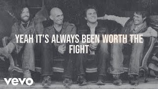 Eli Young Band - The Fight (Lyric Video)