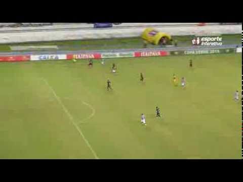 Remo 100% ~ Paysandu 2x0 Remo ~ Copa Verde 2015