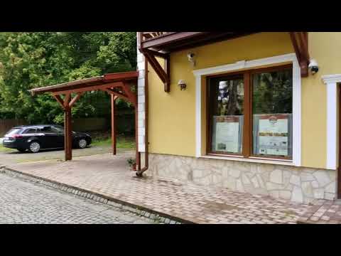 Pensiunea Flora Băile Tusnad