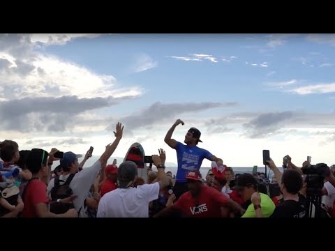 Best Of Pipe Masters 2017 - Final