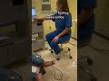Circulation Testing Saves Limbs