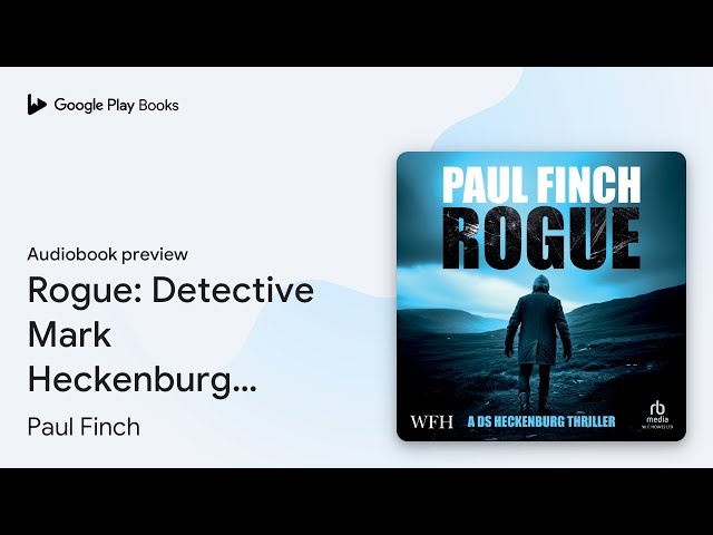 Vídeo relacionado con Stalkers: A Compelling Detective Thriller About Missing Women and Dangerous Secrets (Detective Mark Heckenburg Book 1) (English Edition)