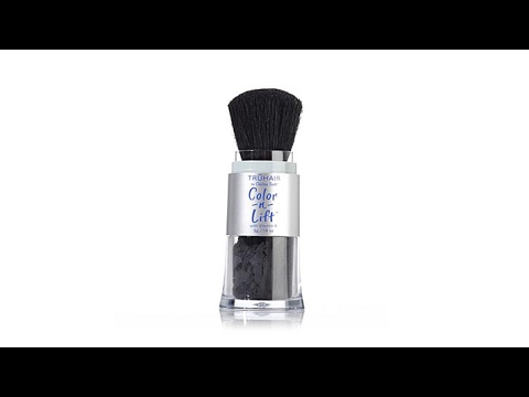 TRUHAIR ColornLift Thickening Fibers  Black