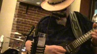 Rock Me Baby - Bryan Lee