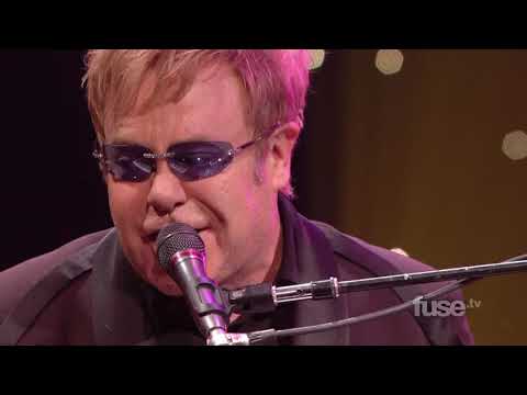 Videoclip de Monkey Suit — Elton John